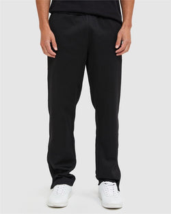 Classic Men's Pants - Black - Black