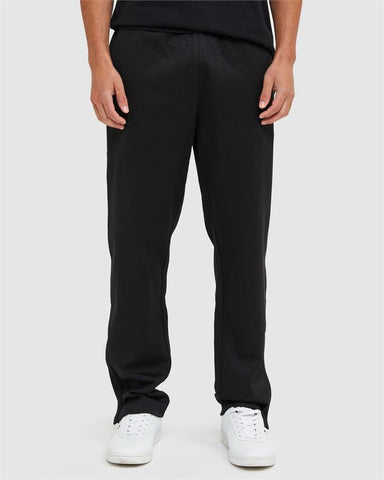 Classic Men's Pants - Black - Black