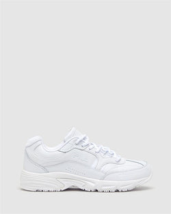 Men's Memory Workshift - White - White