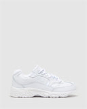 Men's Memory Workshift - White - White