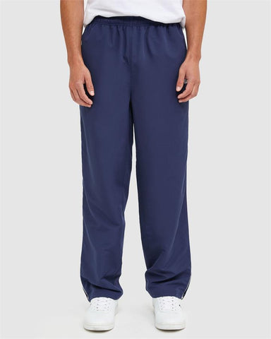 Classic Men's Microfibre Pants - New Navy - New Navy