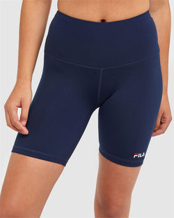 Classic Women's Bike Shorts - New Navy - New Navy